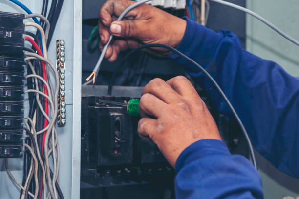 Best Electrical Contractors for Businesses  in Munford, TN