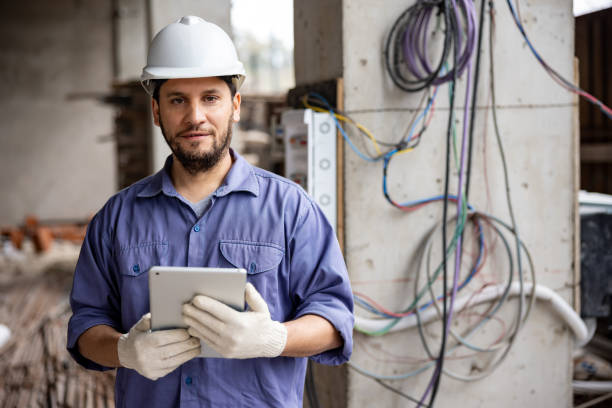 Best Electrical Rewiring Services  in Munford, TN