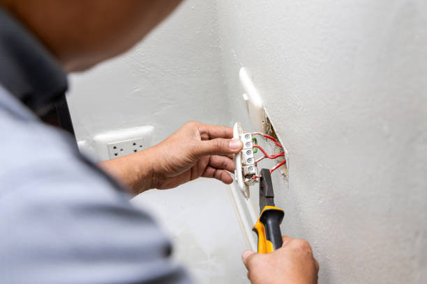 Best 24-Hour Electrician  in Munford, TN